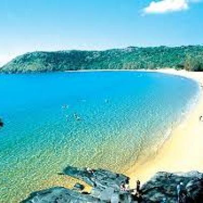 TOUR CÔN ĐẢO DI TÍCH